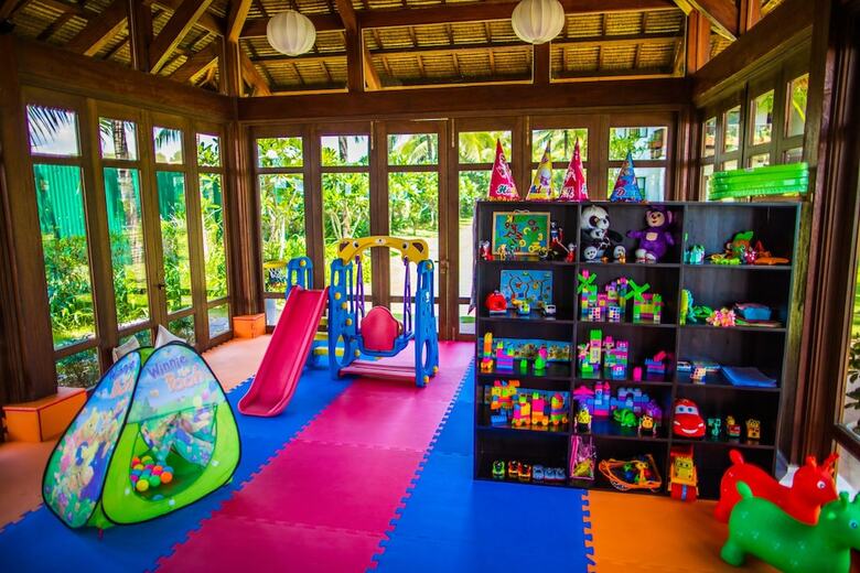 Apartamento The Anam