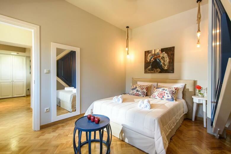 Hotel Candia Suites & Rooms