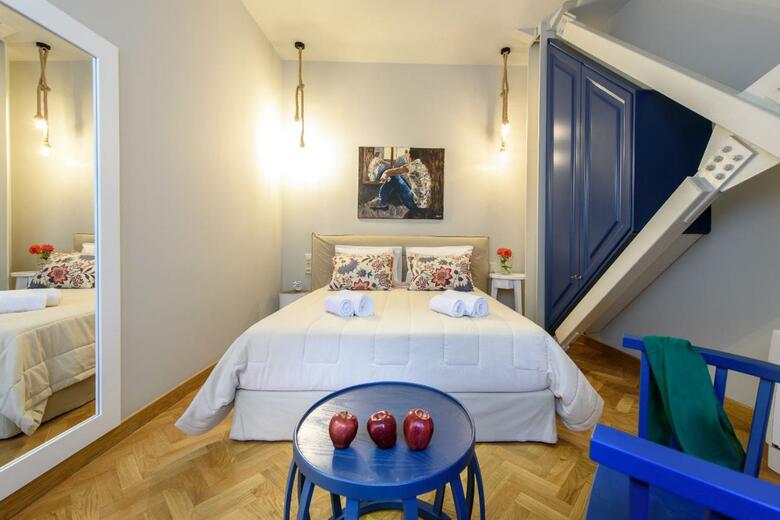 Hotel Candia Suites & Rooms