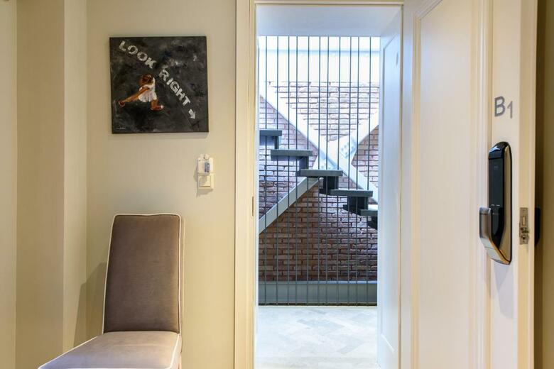 Hotel Candia Suites & Rooms