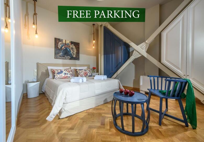 Hotel Candia Suites & Rooms