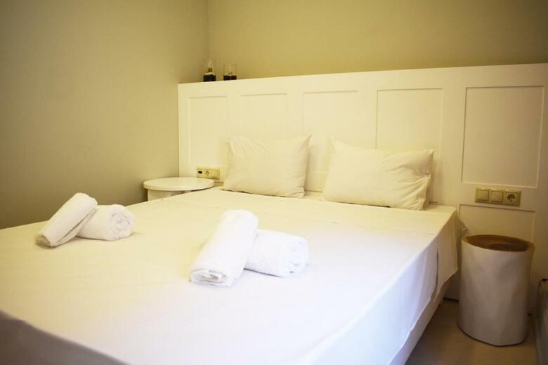 Hotel Candia Suites & Rooms