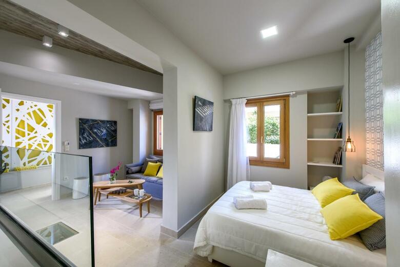 Hotel Candia Suites & Rooms