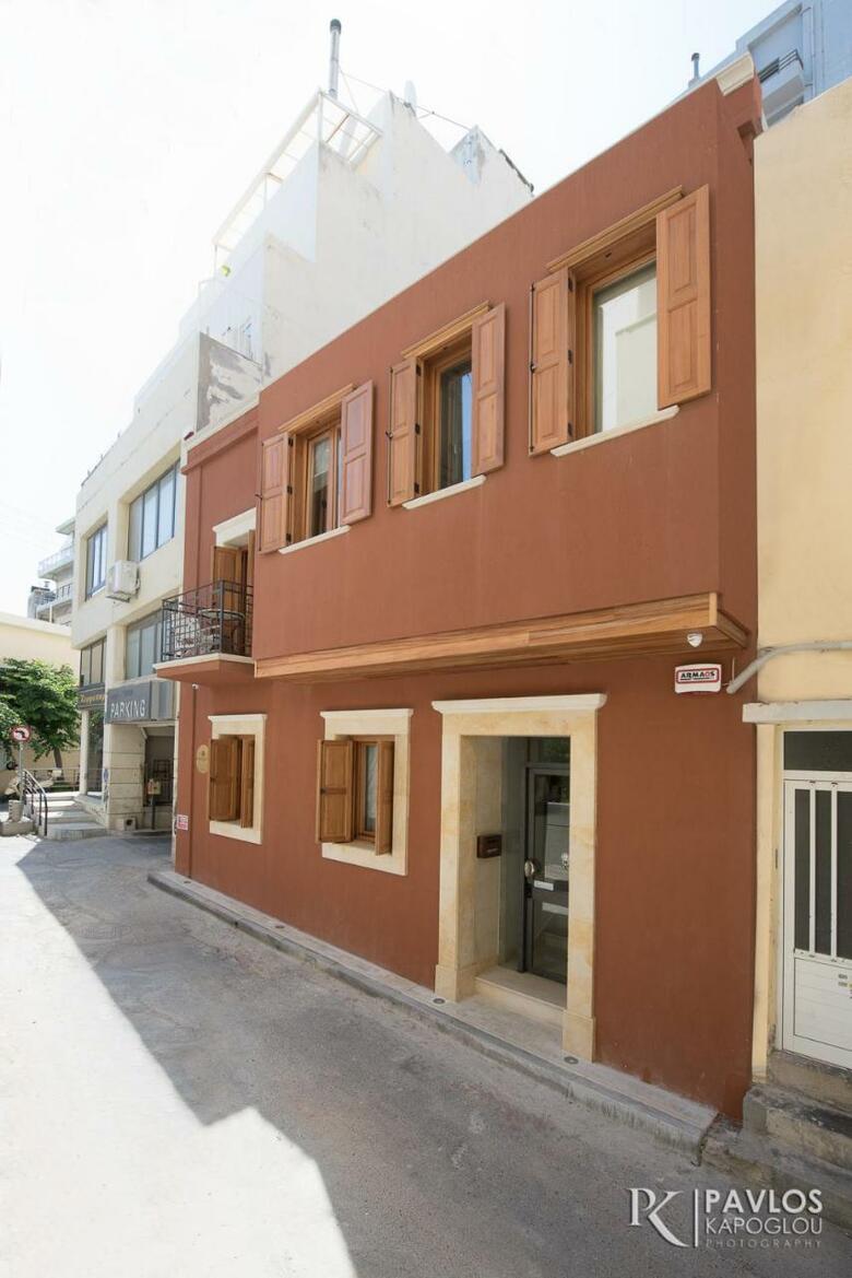 Hotel Candia Suites & Rooms