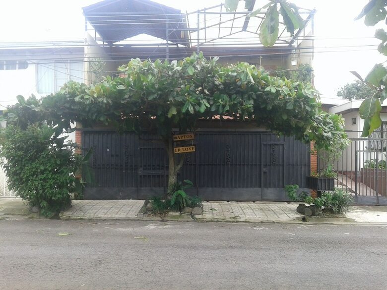 Hostal Costa Rica Love Apartments & Rooms