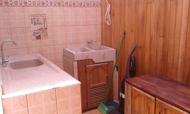 Hostal Costa Rica Love Apartments & Rooms