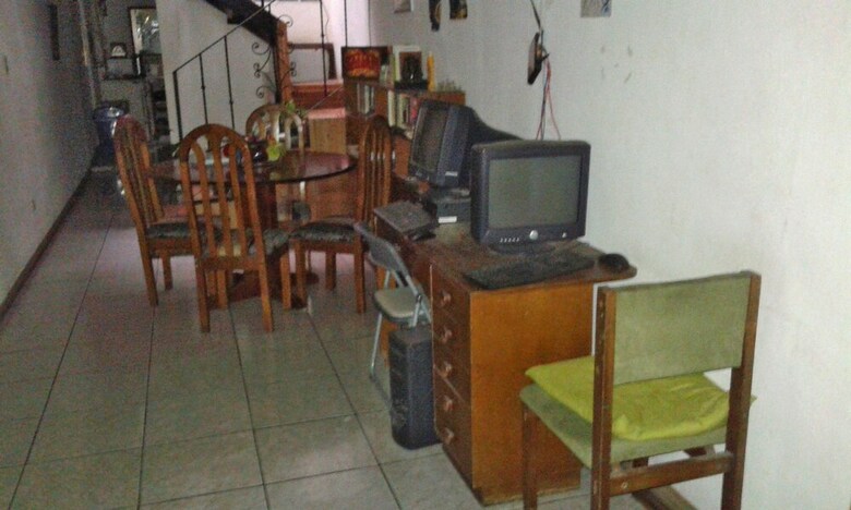 Hostal Costa Rica Love Apartments & Rooms