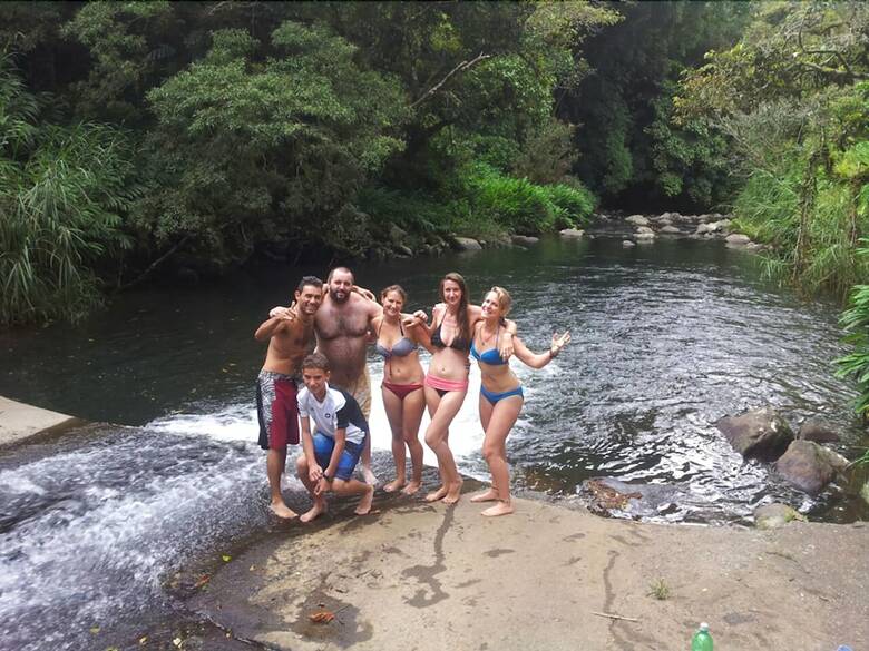 Hostal Costa Rica Love Apartments & Rooms