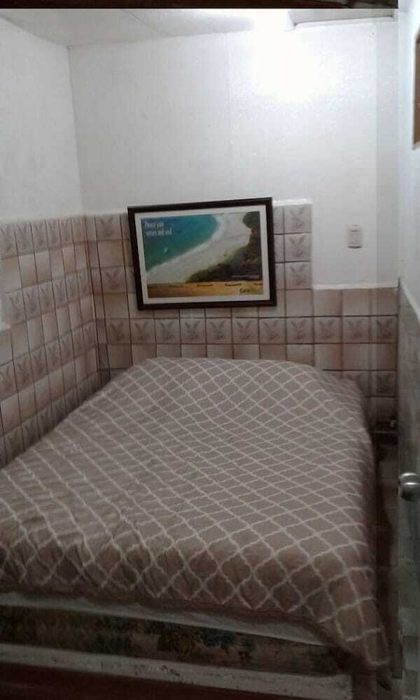 Hostal Costa Rica Love Apartments & Rooms
