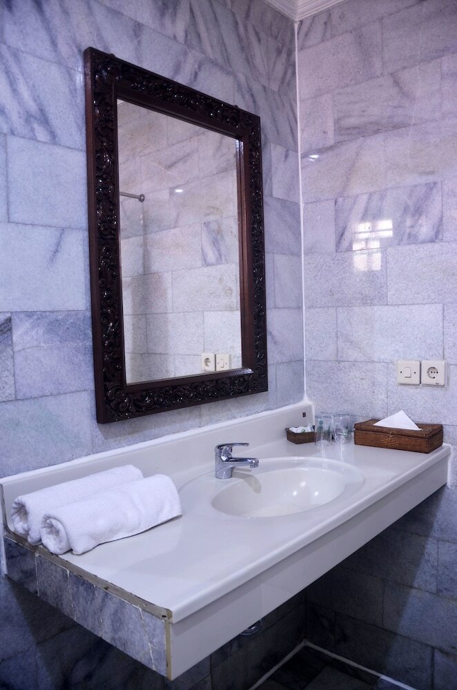 Apartamento Melasti Kuta Bungalows & Spa