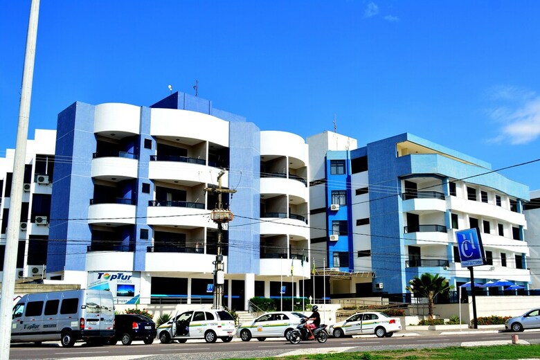 Hotel Da Costa