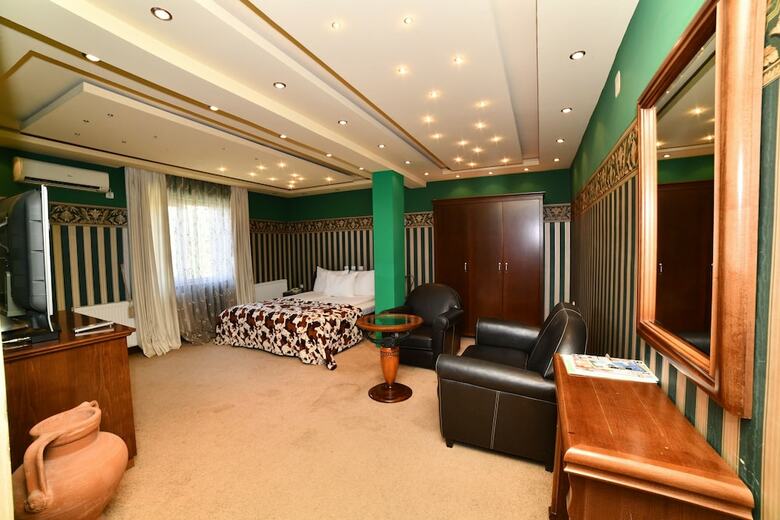 Garni Hotel Garson Lux