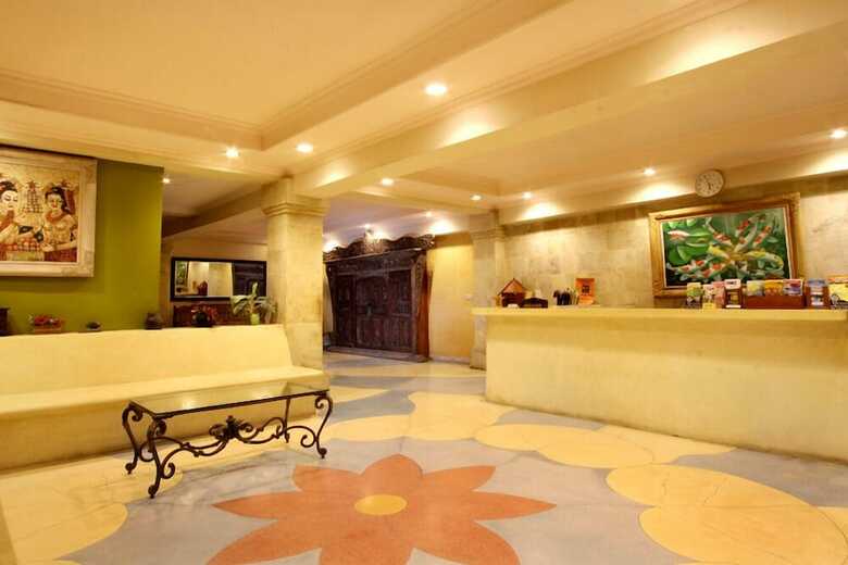 Nathan Hotel