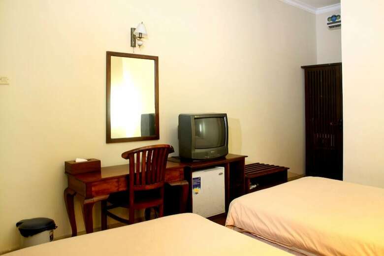 Nathan Hotel