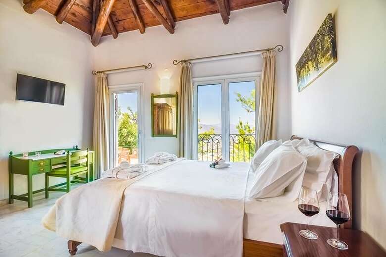 Villa Kastro Estate