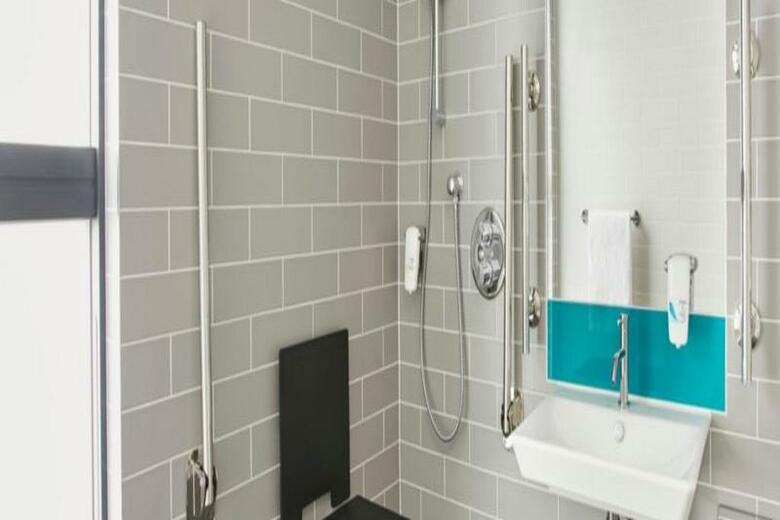 Hotel Holiday Inn Express Dublin City Centre