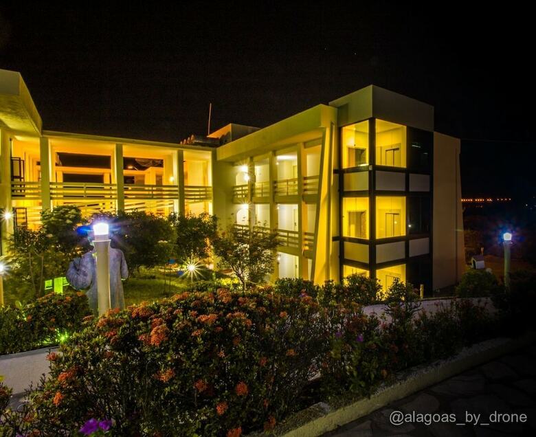 Xingo Parque Hotel