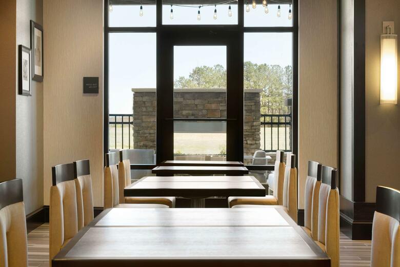Hotel Hampton Inn Spring Hill
