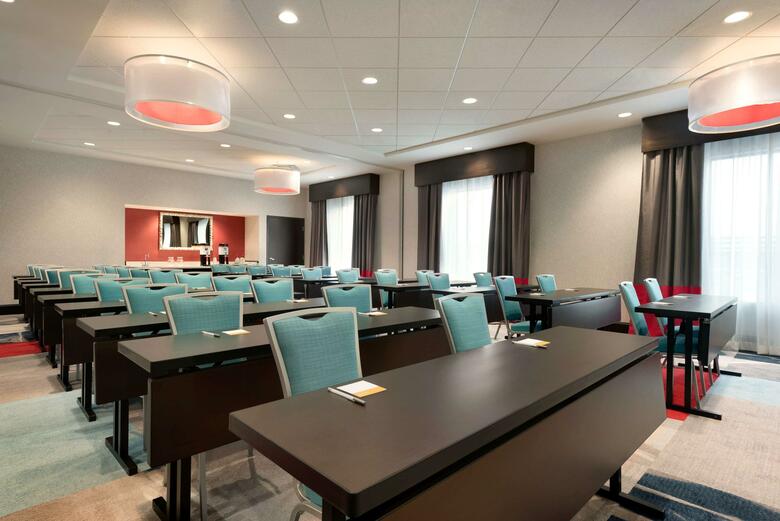 Hotel Hampton Inn Spring Hill