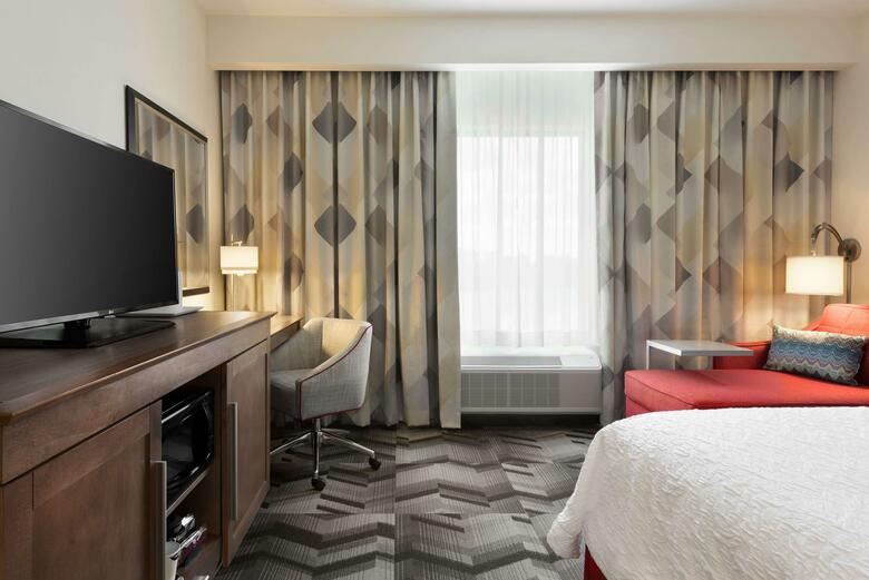 Hotel Hampton Inn Spring Hill