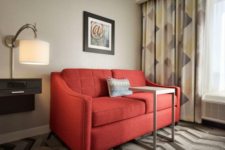 Hotel Hampton Inn Spring Hill