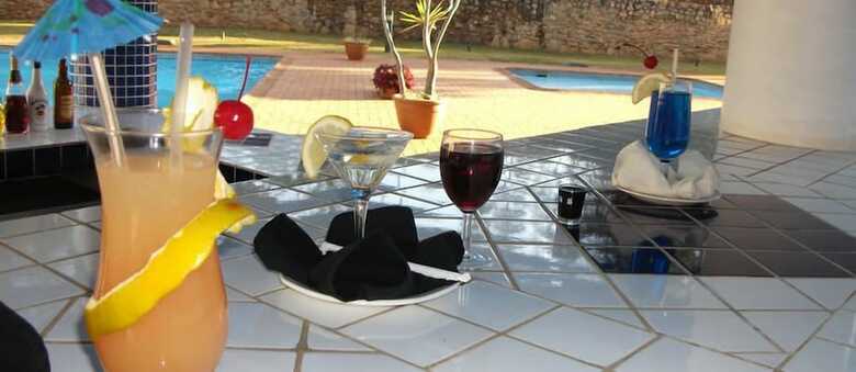 Piggs Peak Hotel And Casino