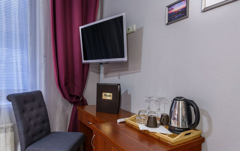 Mayak Hotel
