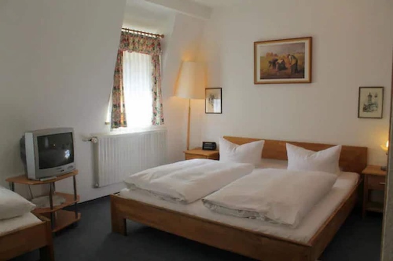 Hocher Hotel & Caf�