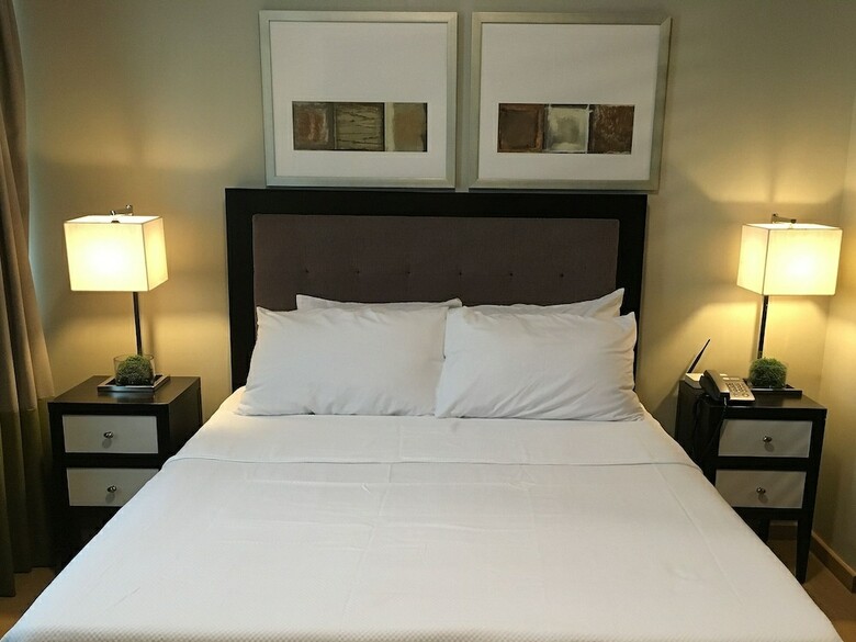 Apartamentos Avant Serviced Suites