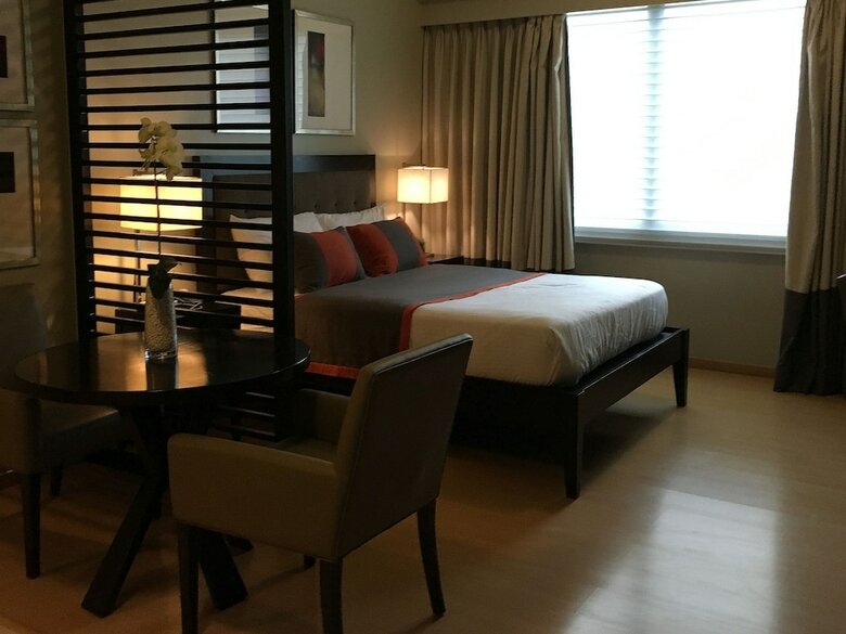 Apartamentos Avant Serviced Suites