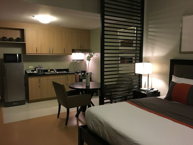 Apartamentos Avant Serviced Suites