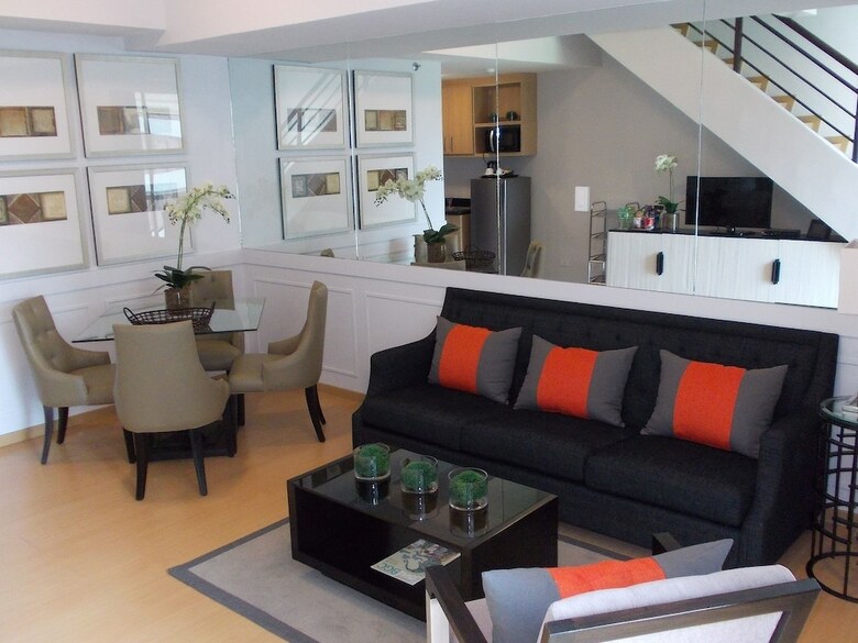Apartamentos Avant Serviced Suites