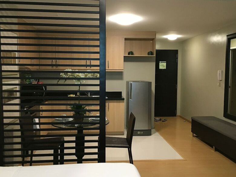 Apartamentos Avant Serviced Suites