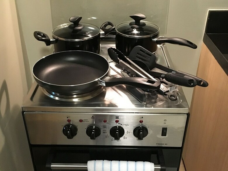 Apartamentos Avant Serviced Suites