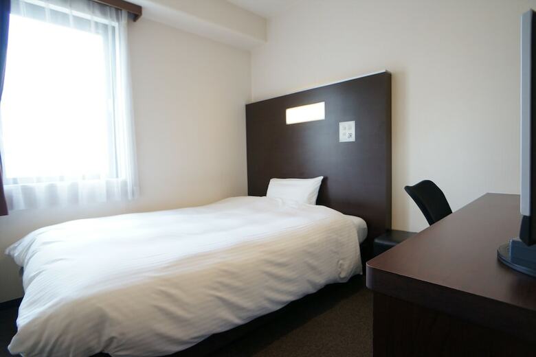 Green Rich Hotel Hiroshima