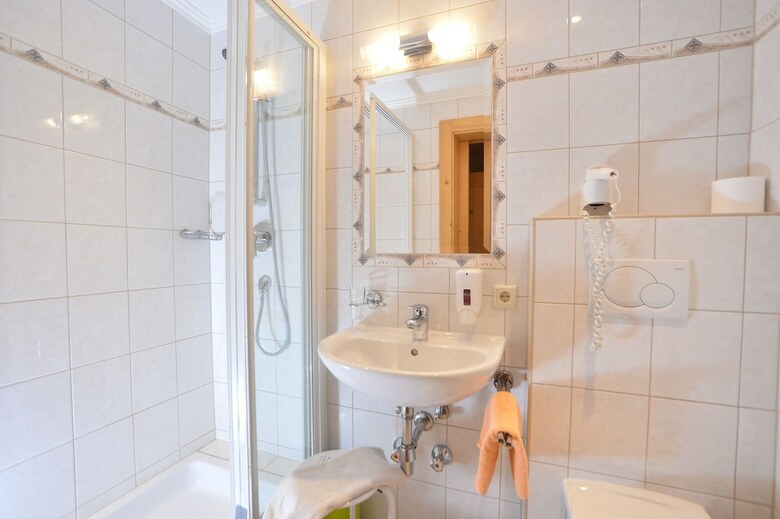 Hotel Landhaus Marie