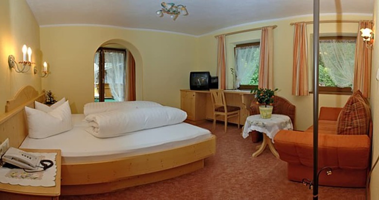 Hotel Landhaus Marie