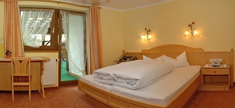 Hotel Landhaus Marie