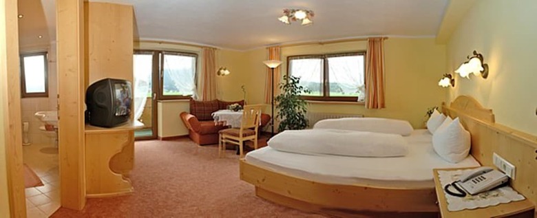 Hotel Landhaus Marie