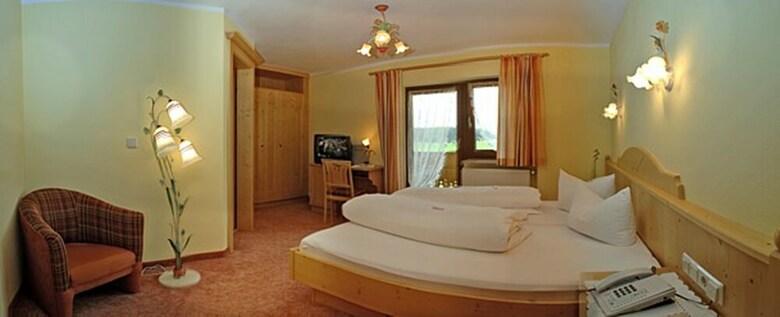 Hotel Landhaus Marie