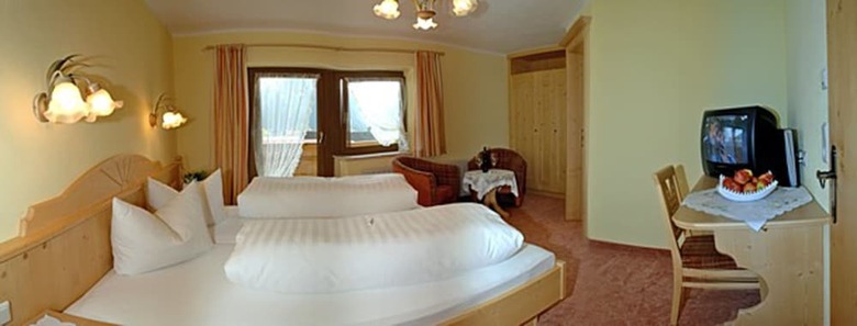 Hotel Landhaus Marie