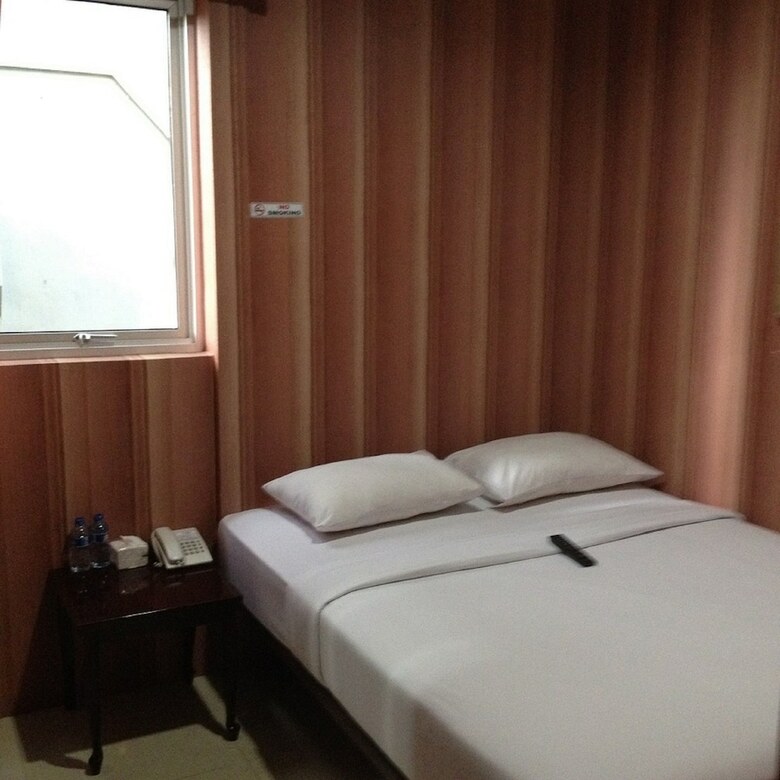 Twins Hotel Manggadua