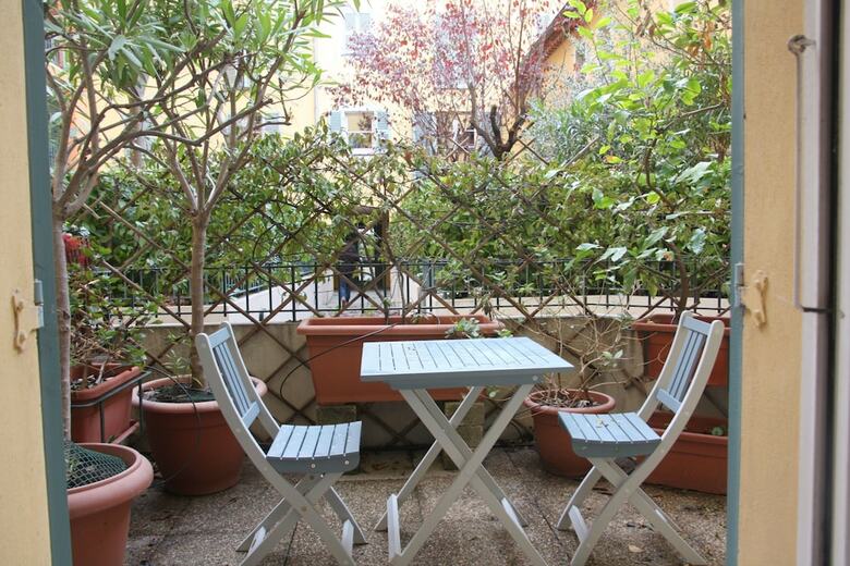 Apartamento Happy Few - Le 7 Augustin
