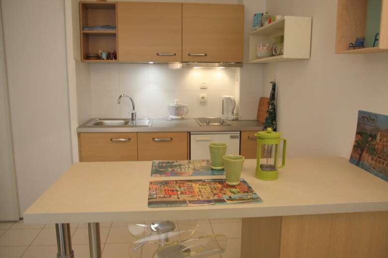Apartamento Happy Few - Le 7 Augustin