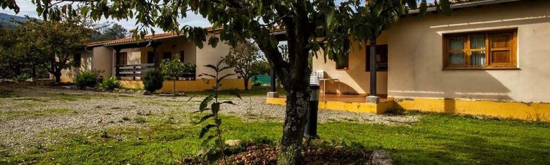 Casa Rural Fuente Del Aliso