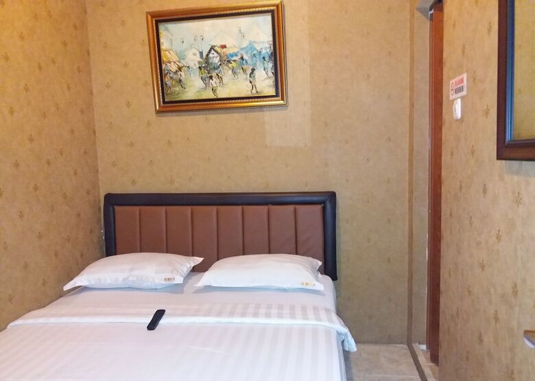 Hotel Rumah Shinta