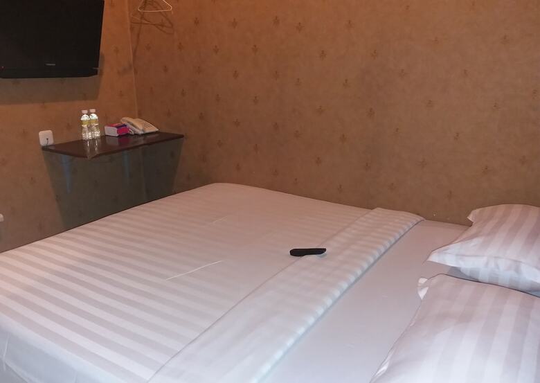 Hotel Rumah Shinta
