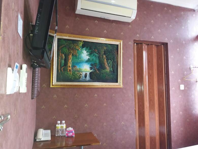 Hotel Rumah Shinta