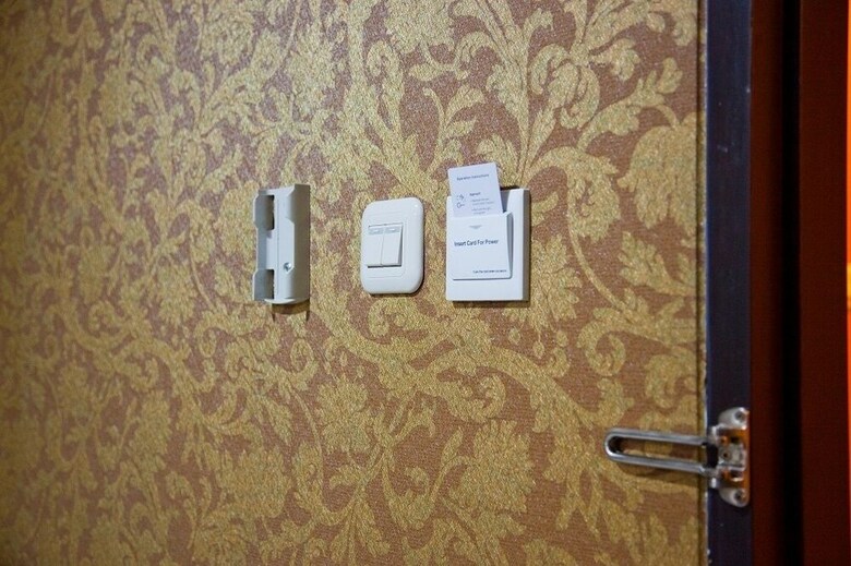 Hotel Rumah Shinta