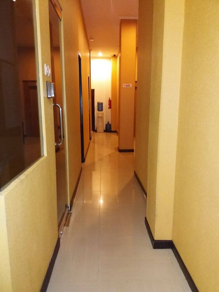 Hotel Rumah Shinta